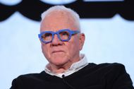 2024 TCA Winter Press Tour - The CW - Source: Getty